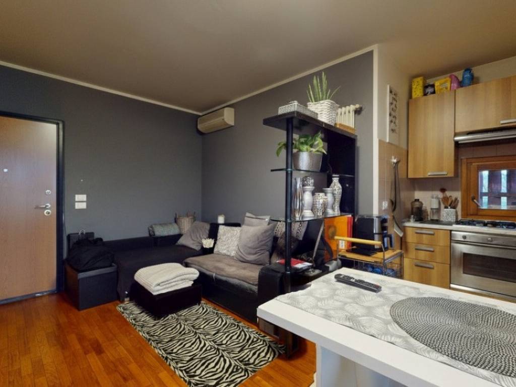 Appartamento a Vicenza in VIA BRENTA n. 45 Piano 2 - Foto 5