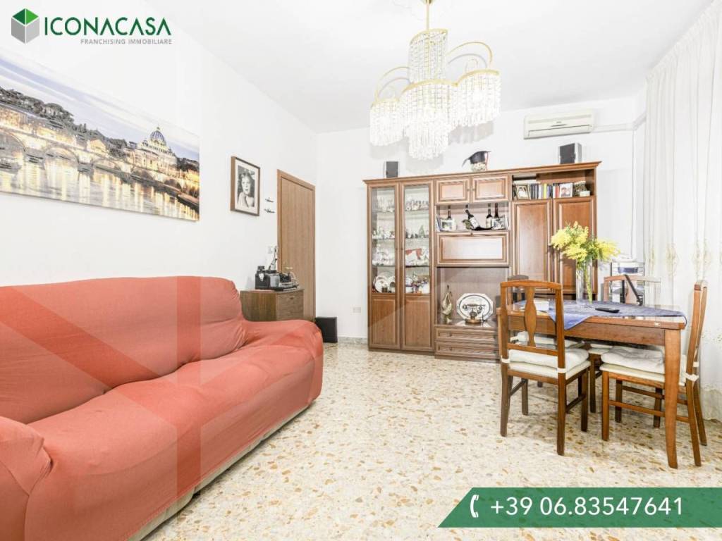 Appartamento a Ciampino in Via Trieste - Foto 2