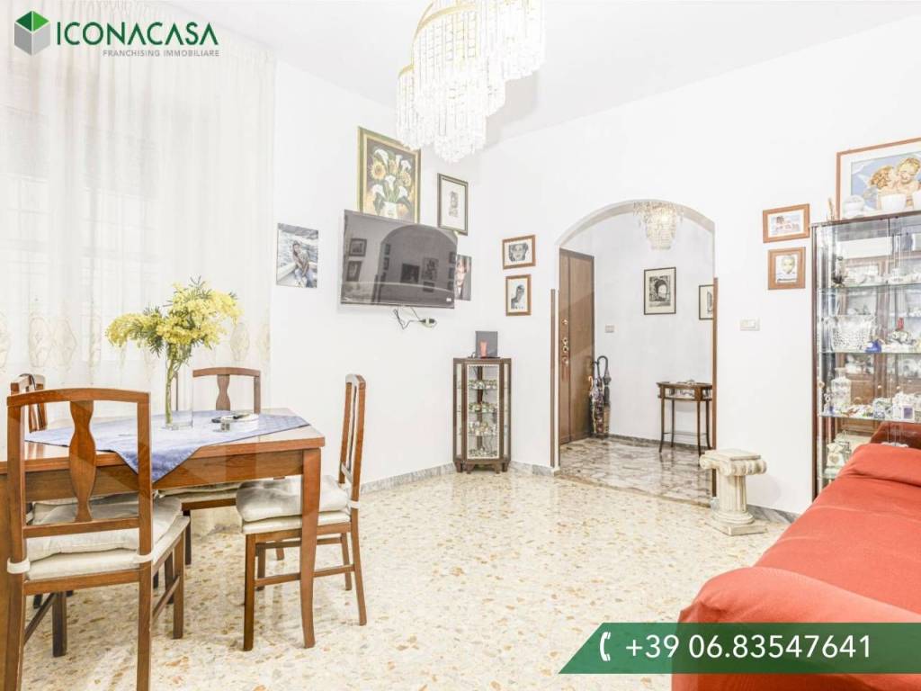 Appartamento a Ciampino in Via Trieste - Foto 3