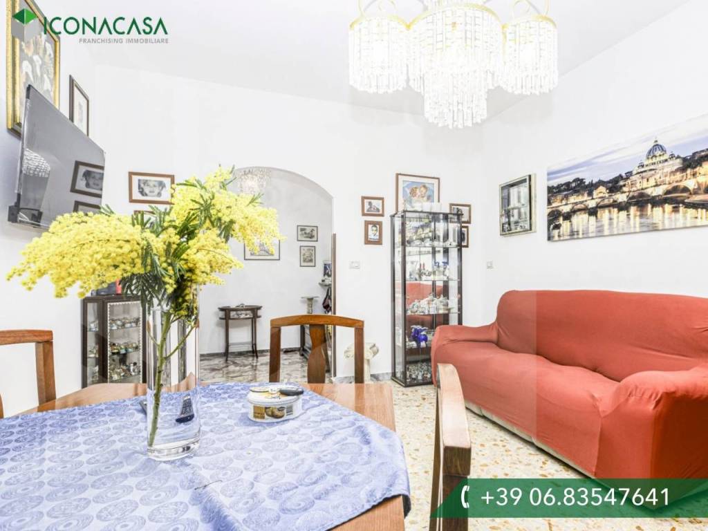 Appartamento a Ciampino in Via Trieste - Foto 4