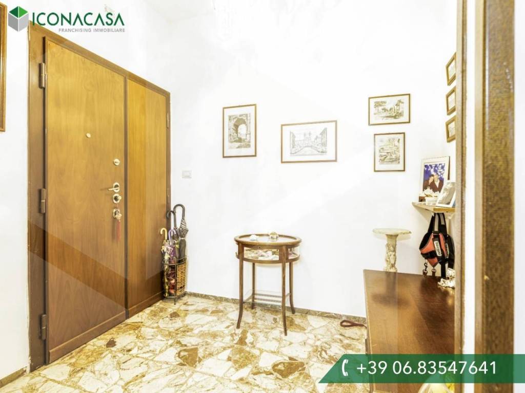 Appartamento a Ciampino in Via Trieste - Foto 5