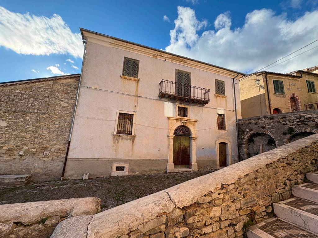 Palazzo / stabile a Macchiagodena in Strada Statale Molesana - Foto 2