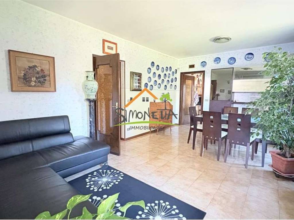 Villa a Oleggio - Foto 3