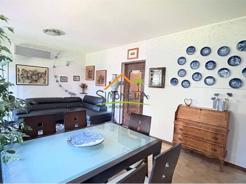 Villa a Oleggio - Foto 5