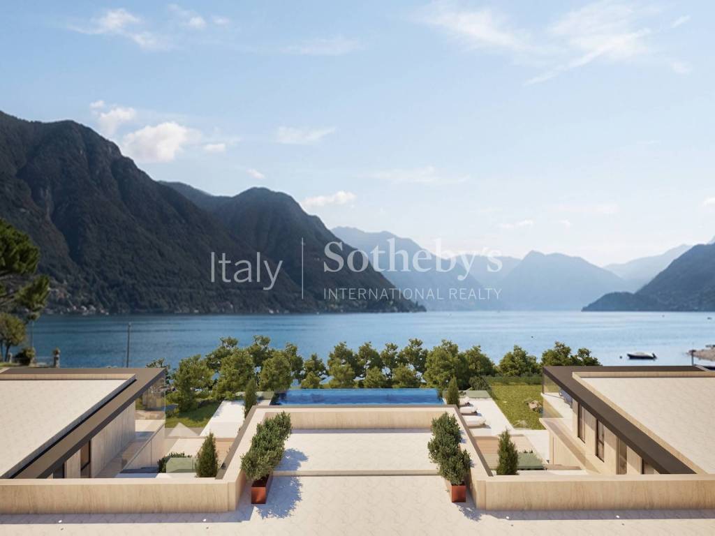 Villa a Tremezzina in Via Nuova Albana - Foto 2