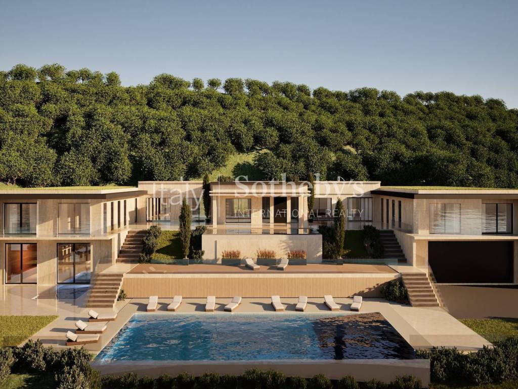 Villa a Tremezzina in Via Nuova Albana - Foto 3
