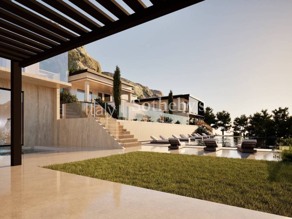 Villa a Tremezzina in Via Nuova Albana - Foto 4