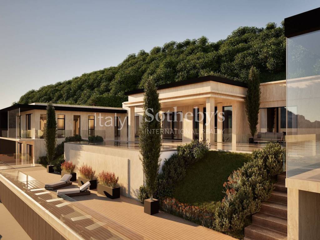 Villa a Tremezzina in Via Nuova Albana - Foto 5