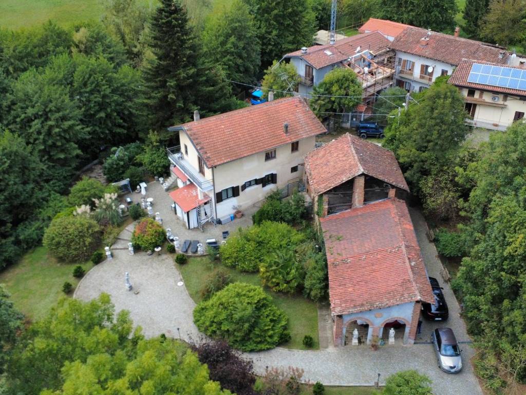 Villa a Avigliana in Via Tetti Colombo, 7 - Foto 2