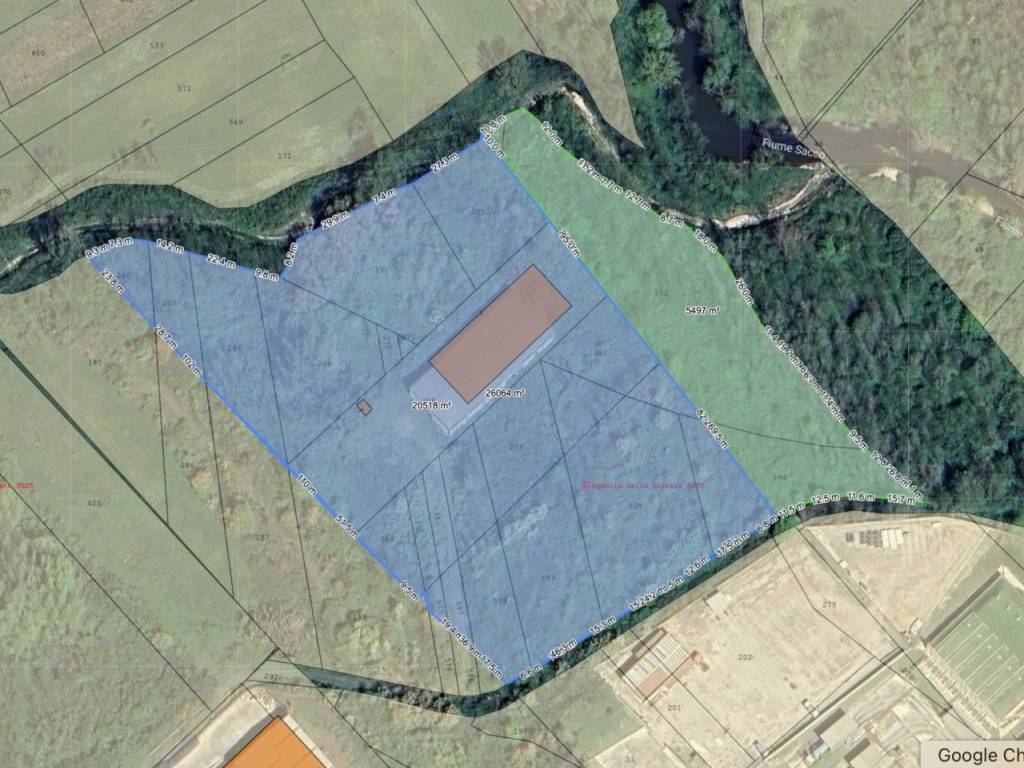 Terreno a Supino in Strada Morolense - Foto 2