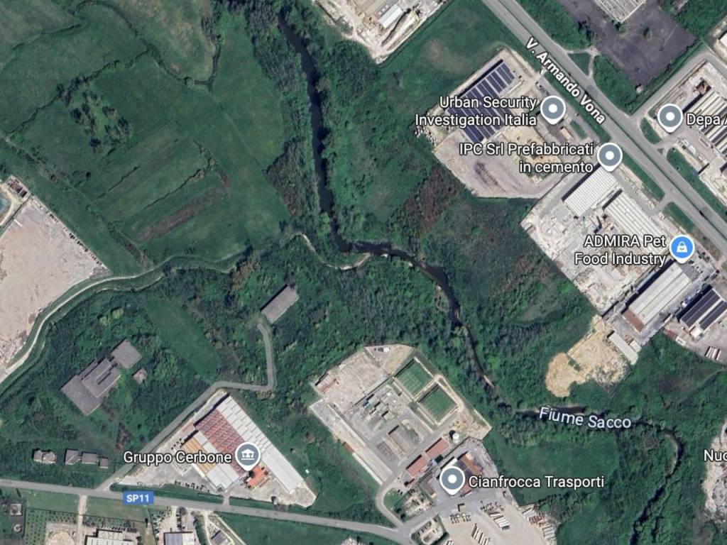 Terreno a Supino in Strada Morolense - Foto 4