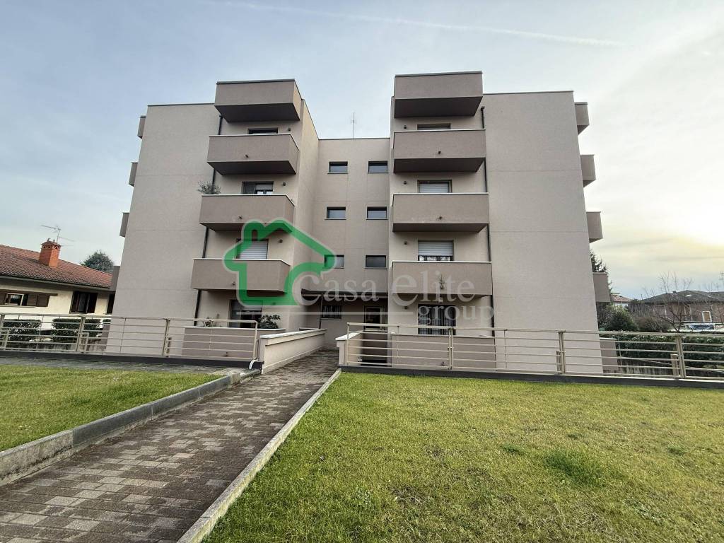 Appartamento a Lodi in Viale Milano - Foto 2