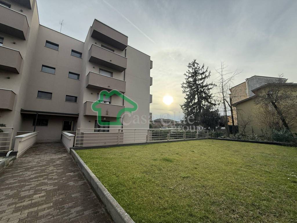 Appartamento a Lodi in Viale Milano - Foto 3