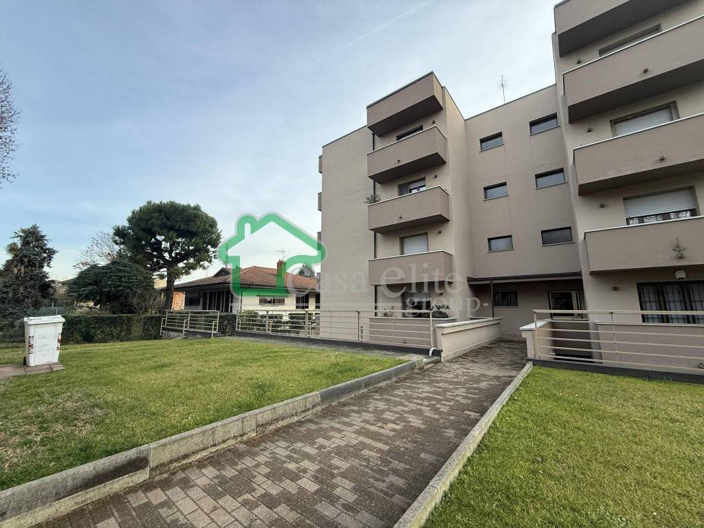Appartamento a Lodi in Viale Milano - Foto 4