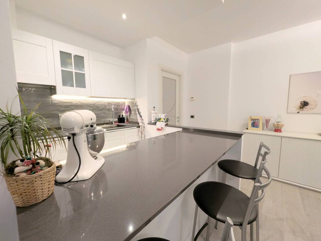 Appartamento a Morciano di romagna in Via dei Tigli - Foto 2