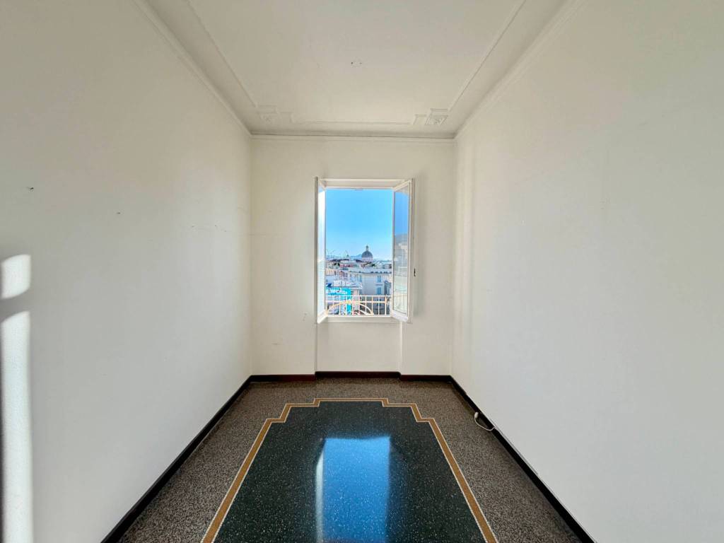 Appartamento a Genova in Via Martiri della Libertà - Foto 4