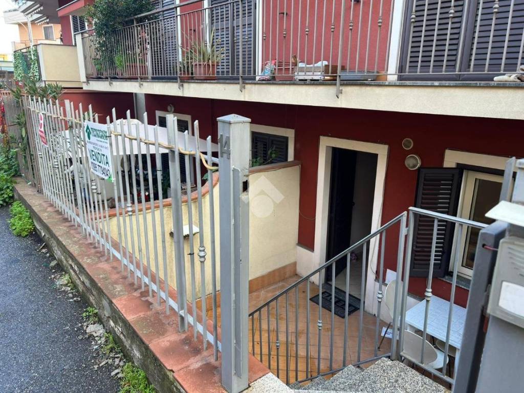 Appartamento a Giarre in Via Principessa di Piemonte, 14 - Foto 2