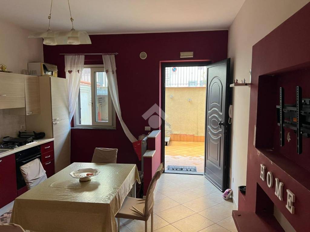 Appartamento a Giarre in Via Principessa di Piemonte, 14 - Foto 5