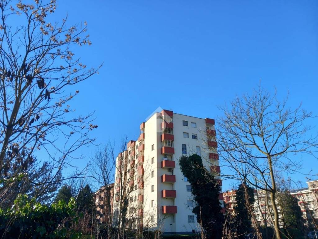Appartamento a Rozzano in Via guido rossa, 7 - Foto 2