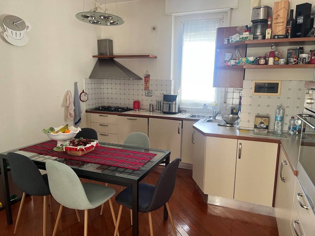 Appartamento a Genova in Via Puggia - Foto 4