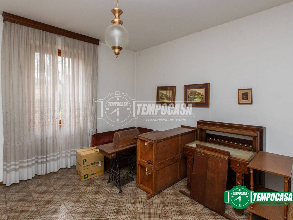 Villa a Magnago in Via R.Lambruschini 1 - Foto 5