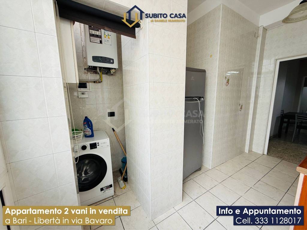 Appartamento a Bari in Via Nicola Bavaro, 47 - Foto 4