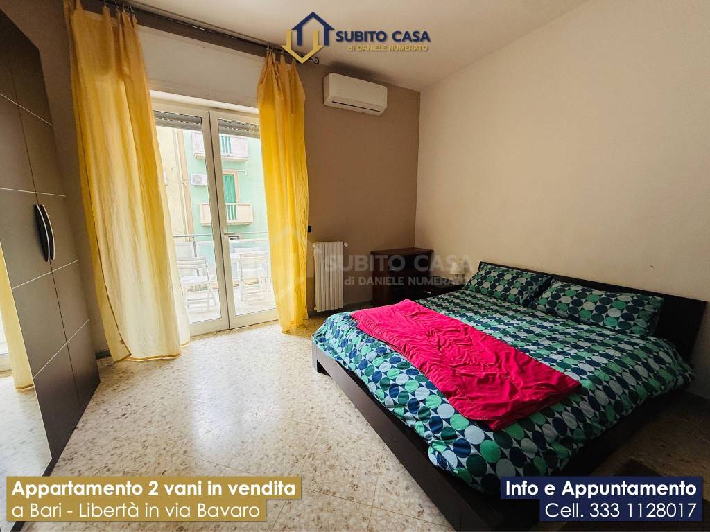 Appartamento a Bari in Via Nicola Bavaro, 47 - Foto 5
