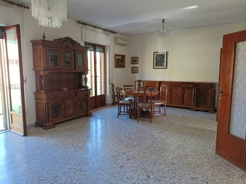 Appartamento a San giorgio a cremano in Via Filippo Turati, 56 - Foto 2