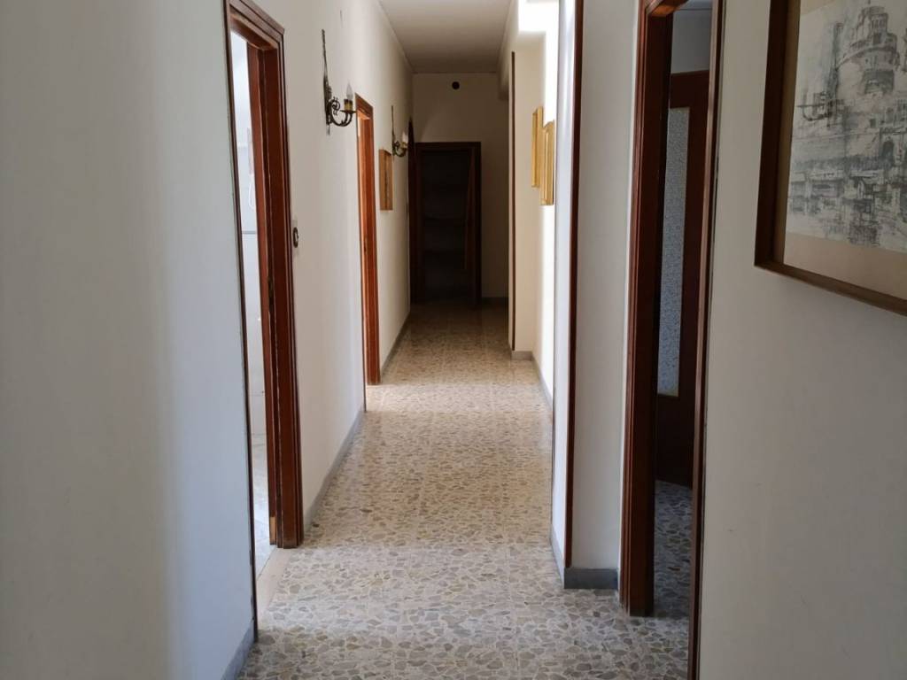 Appartamento a San giorgio a cremano in Via Filippo Turati, 56 - Foto 4