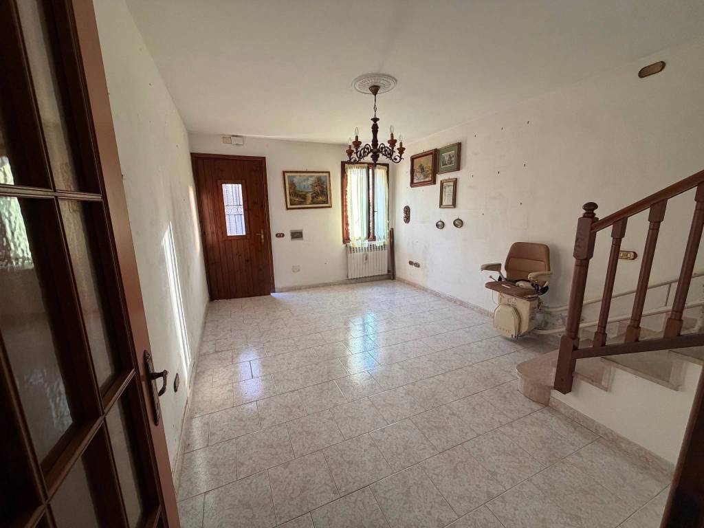 Appartamento a Canaro in Via Giuseppe Mazzini, 30 - Foto 3