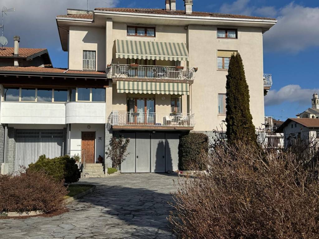 Villa a Gattico-veruno in Via Repubblica - Foto 3