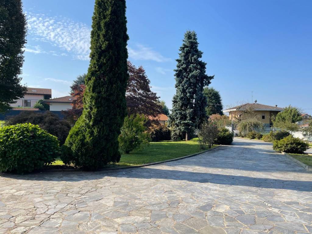 Villa a Gattico-veruno in Via Repubblica - Foto 5