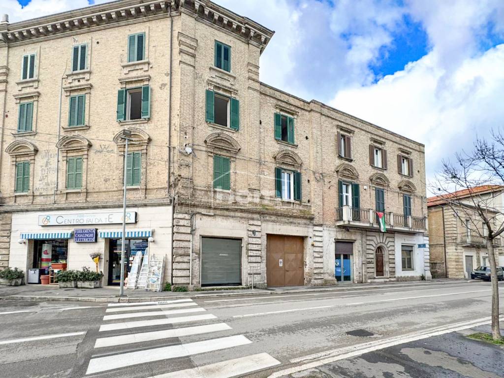 Immobile a Francavilla al mare in Via Adriatica Sud, 196 - Foto 2