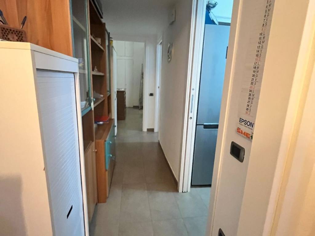 Appartamento a Napoli in Via Lepanto, 21 - Foto 2