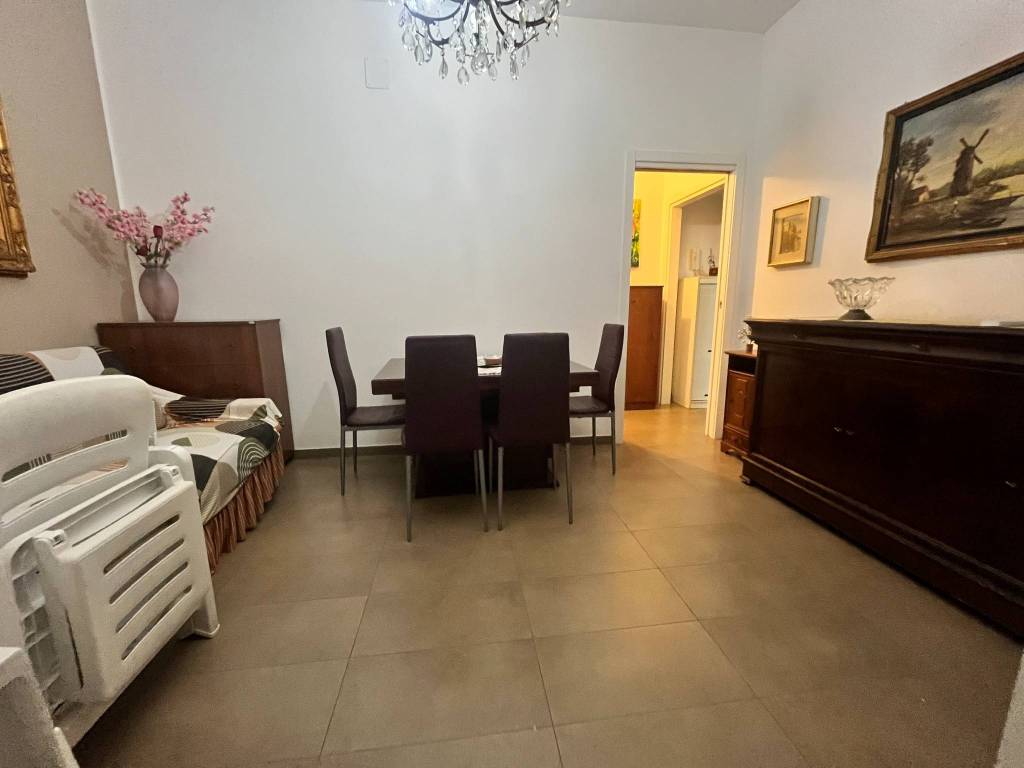Appartamento a Napoli in Via Lepanto, 21 - Foto 3