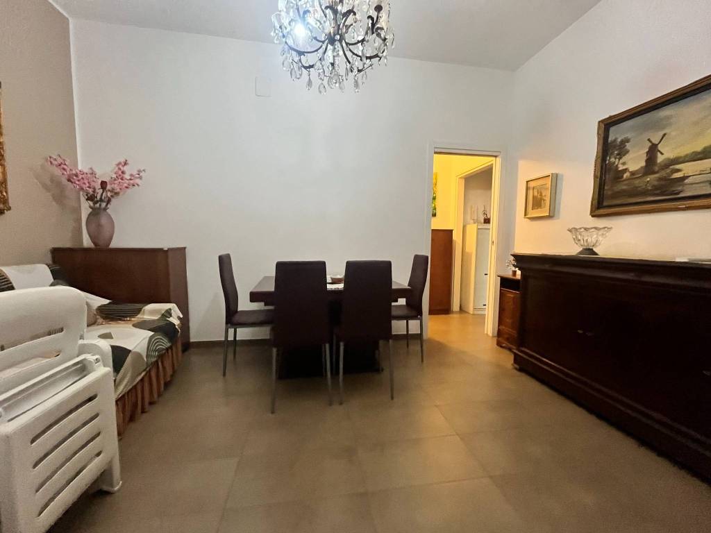 Appartamento a Napoli in Via Lepanto, 21 - Foto 4