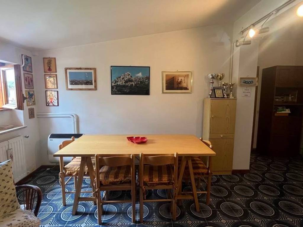 Appartamento a Trevi nel lazio in Strada Provinciale Fiuggi-Arcinazzo - Foto 3