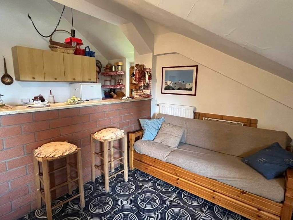 Appartamento a Trevi nel lazio in Strada Provinciale Fiuggi-Arcinazzo - Foto 4