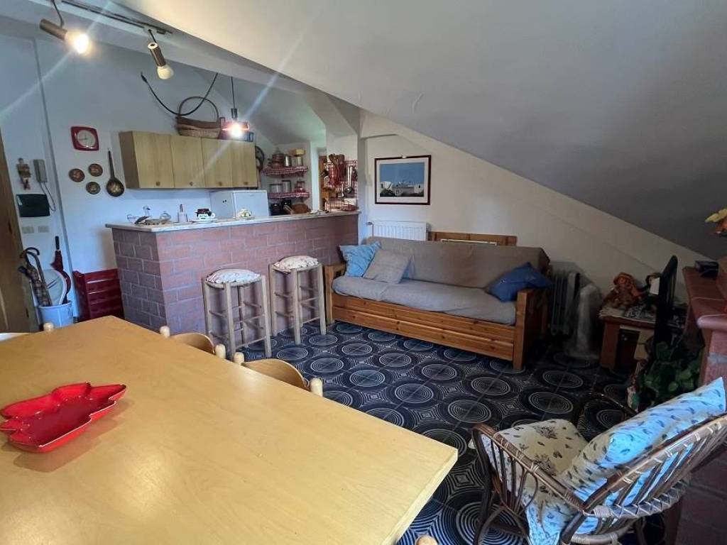 Appartamento a Trevi nel lazio in Strada Provinciale Fiuggi-Arcinazzo - Foto 5