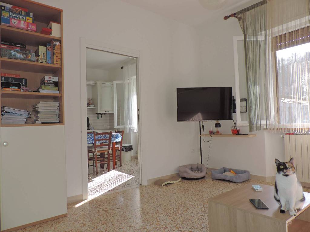 Appartamento a Bibbona in Via della Camminata Ovest, 35 - Foto 4