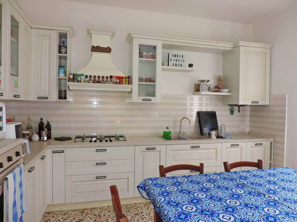 Appartamento a Bibbona in Via della Camminata Ovest, 35 - Foto 5