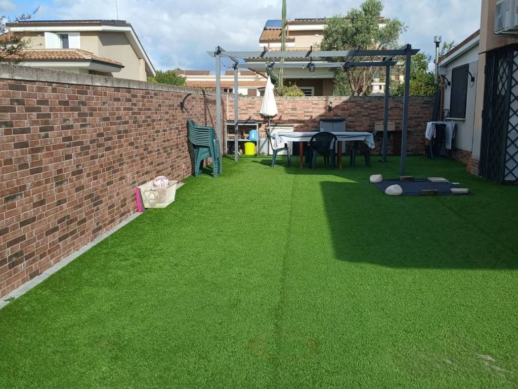 Villa a Ardea in Via Pompei - Foto 2