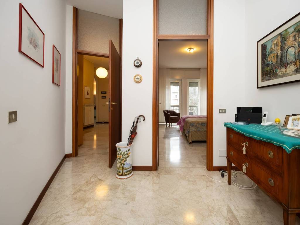 Appartamento a Rozzano in Via Roma, 87 - Foto 3