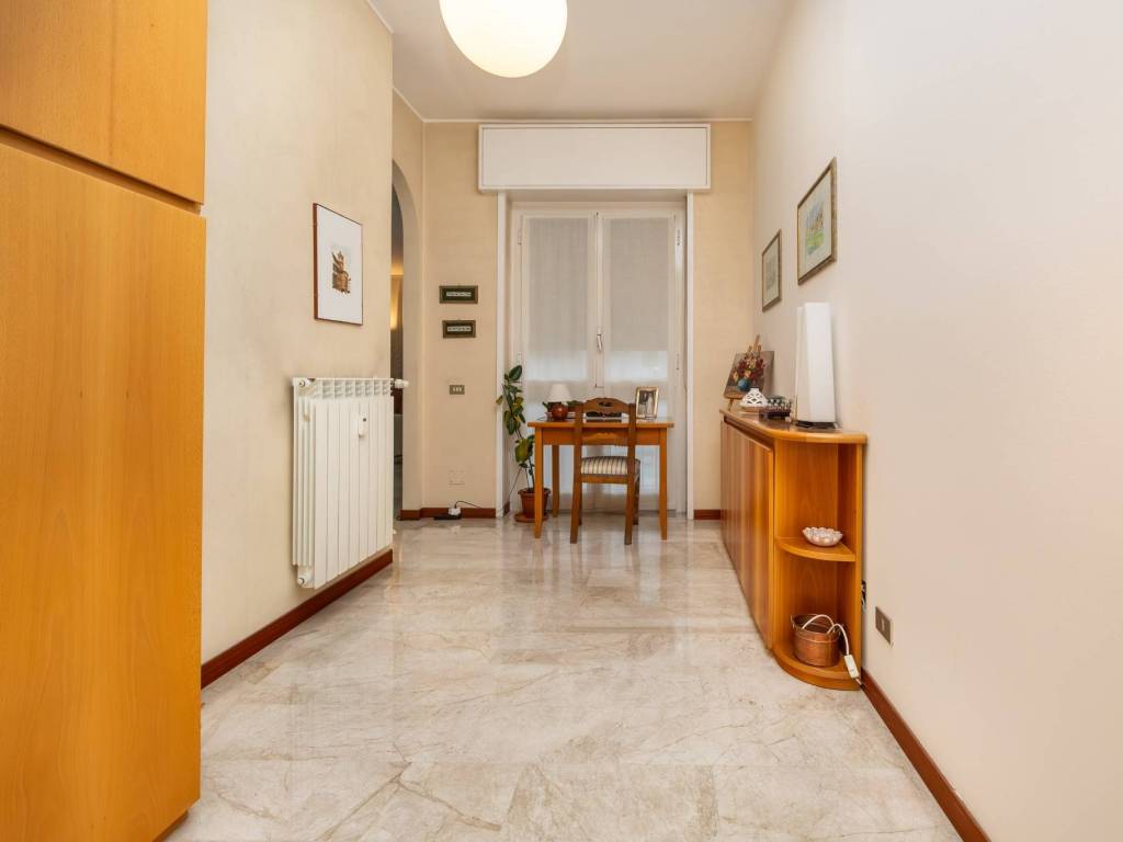 Appartamento a Rozzano in Via Roma, 87 - Foto 4
