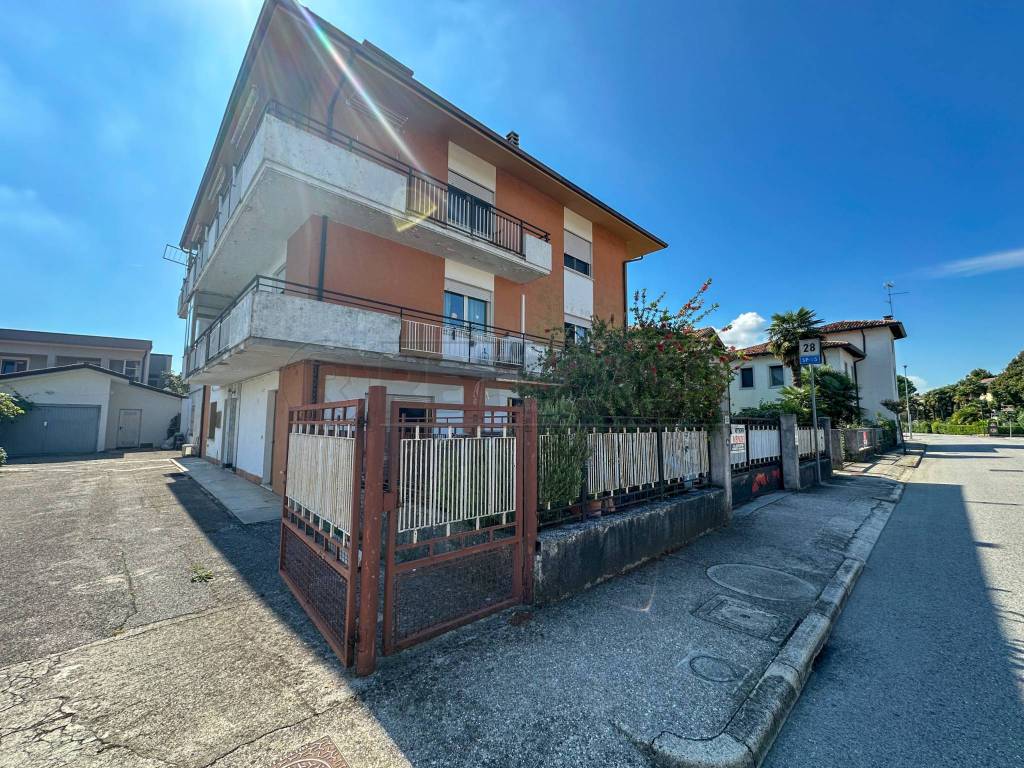 Appartamento a Bagnaria arsa in VIA ROMA, 50 - Foto 3