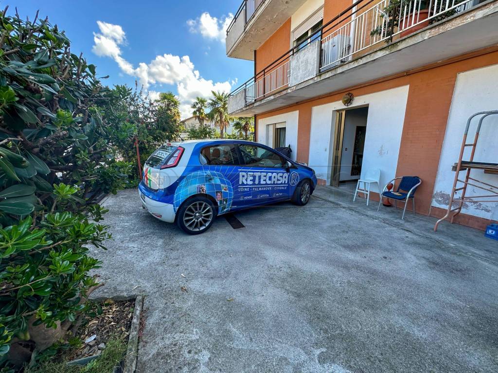 Appartamento a Bagnaria arsa in VIA ROMA, 50 - Foto 4