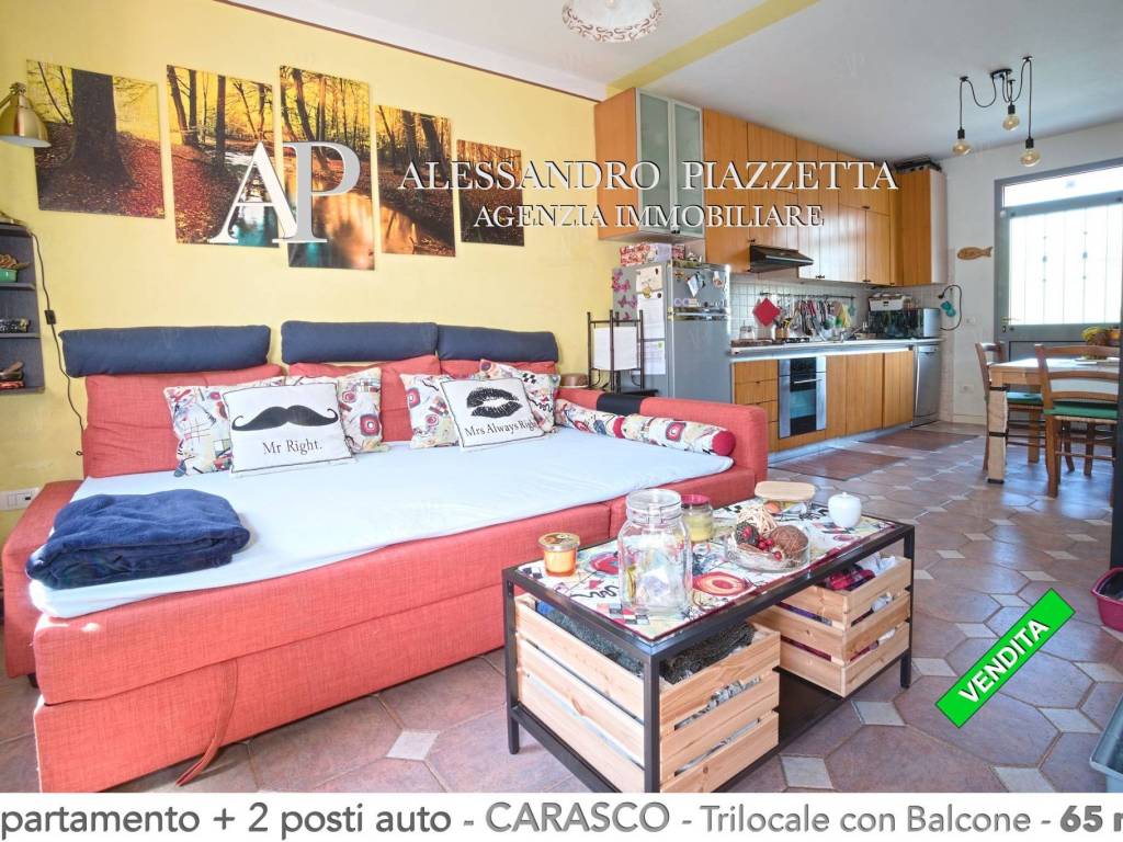 Appartamento a Carasco - Foto 3