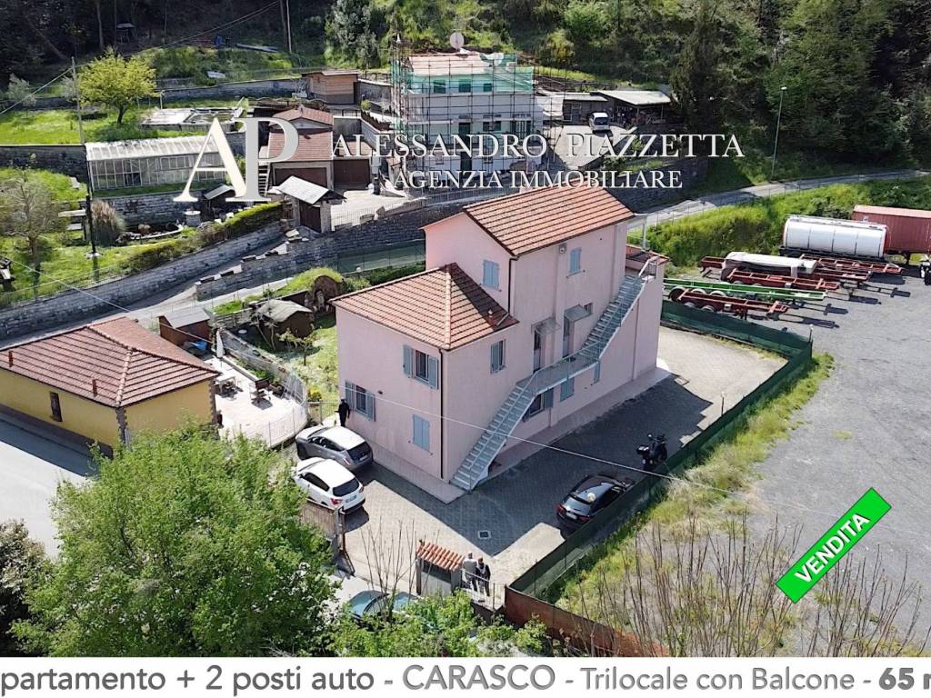 Appartamento a Carasco - Foto 4