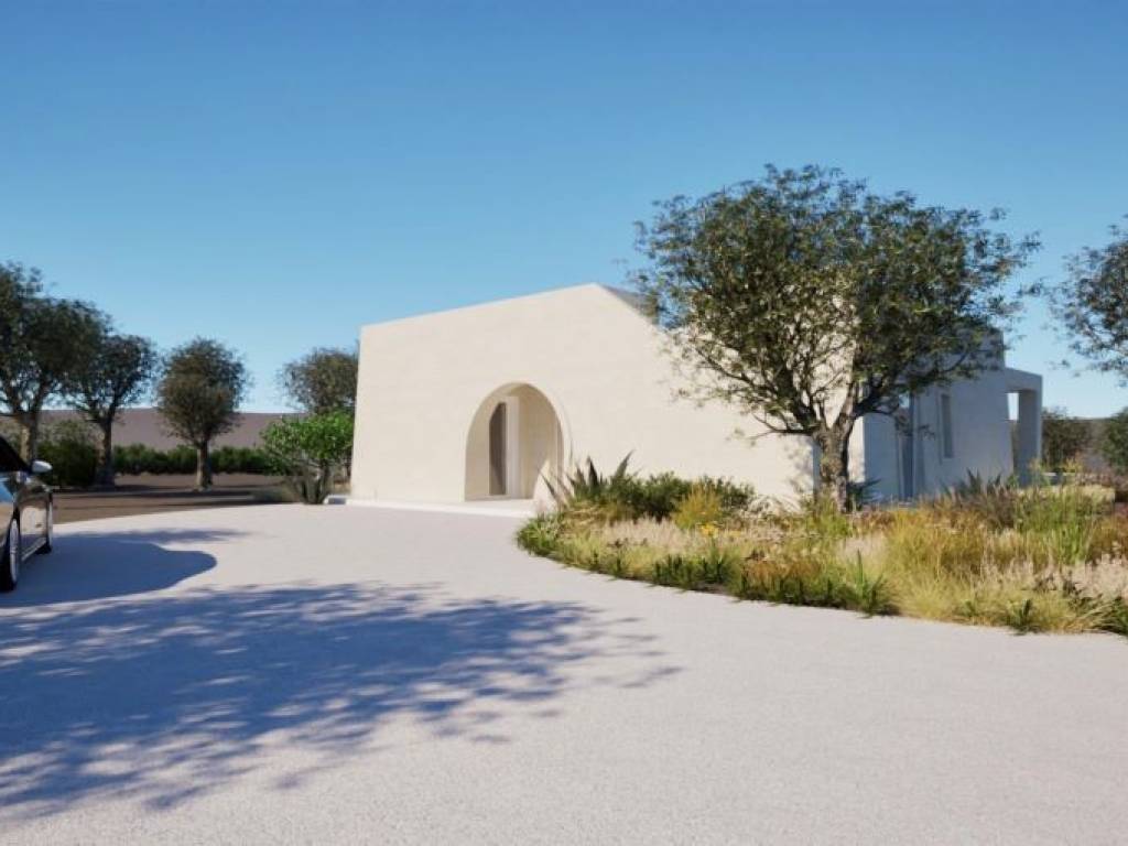 Villa a Ostuni in Contrada Platone - Foto 2