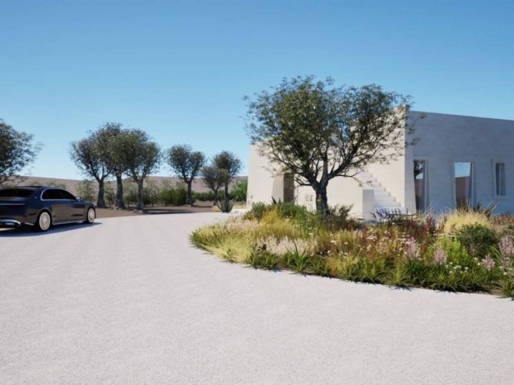 Villa a Ostuni in Contrada Platone - Foto 3